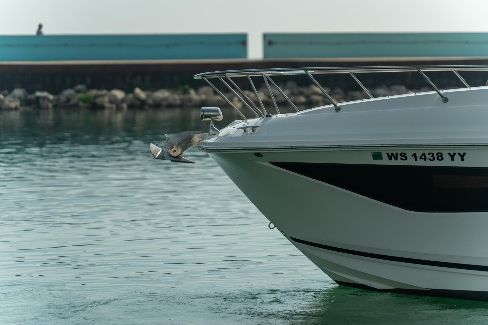 2019 Sea Ray 320 Sundancer — photo 18