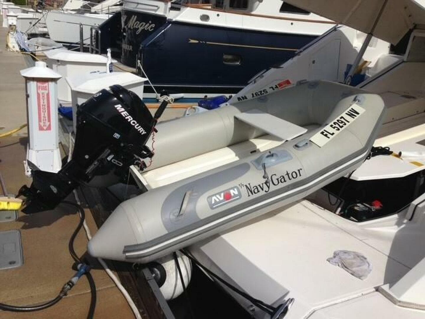 2009 Regal 5260 Sport Coupe — photo 48