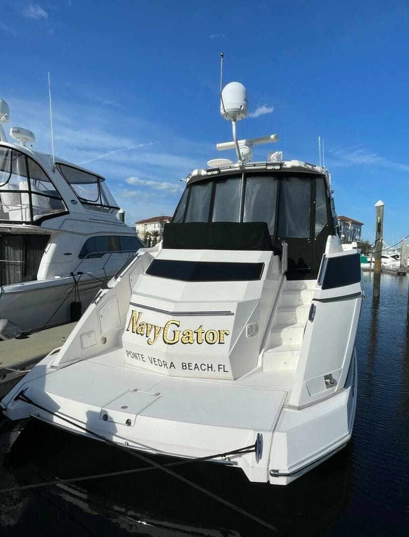 2009 Regal 5260 Sport Coupe — photo 46