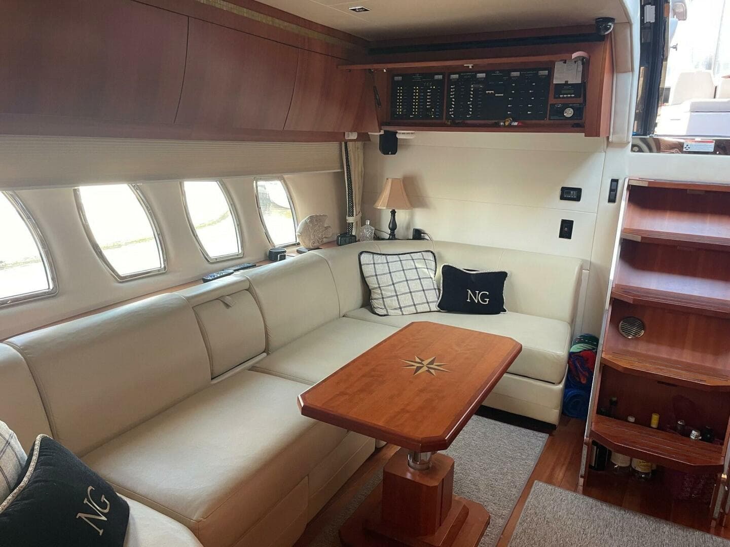 2009 Regal 5260 Sport Coupe — photo 19