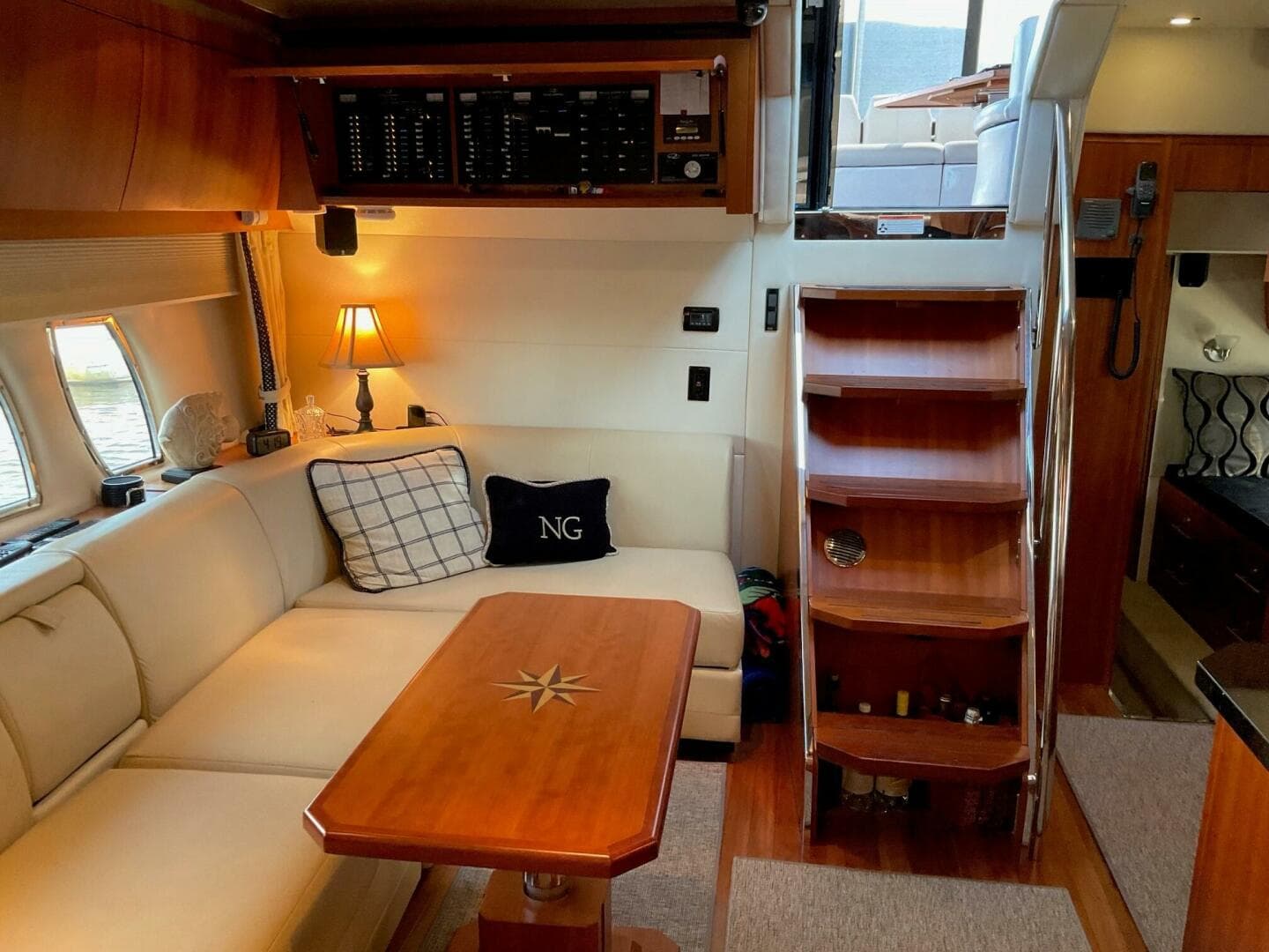 2009 Regal 5260 Sport Coupe — photo 21