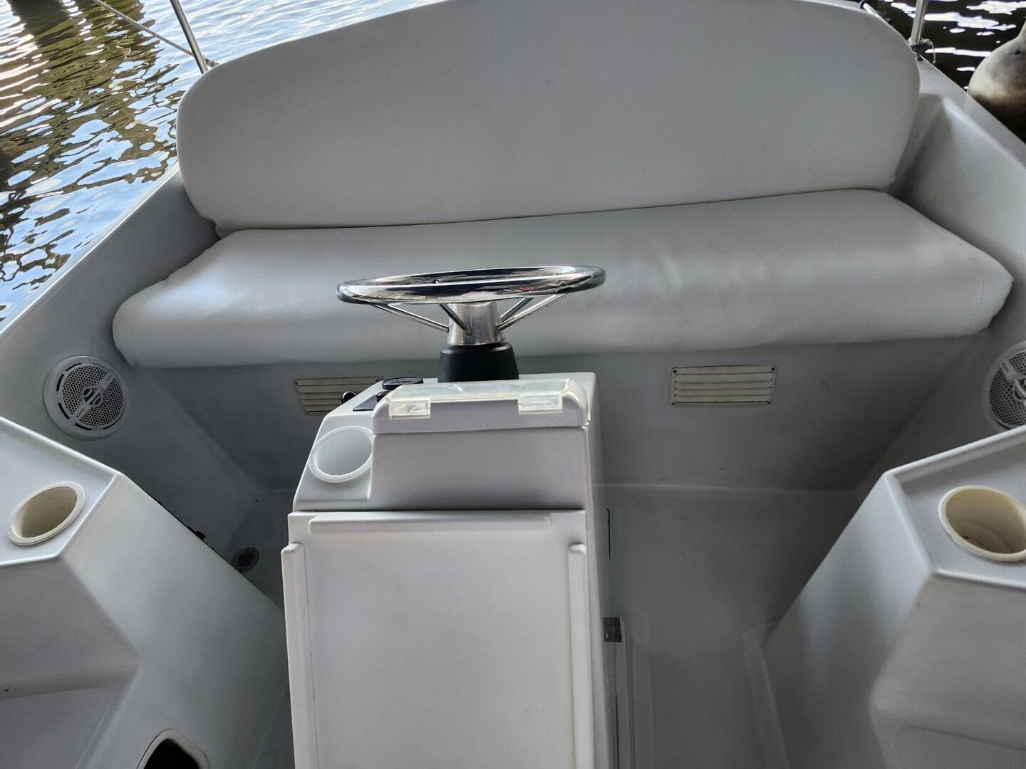 1998 Duffy 21 Classic — photo 22