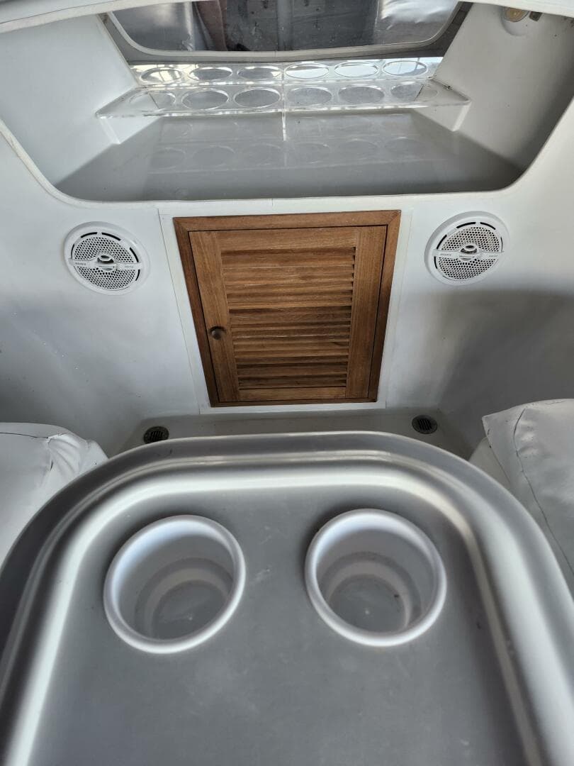 1998 Duffy 21 Classic — photo 17