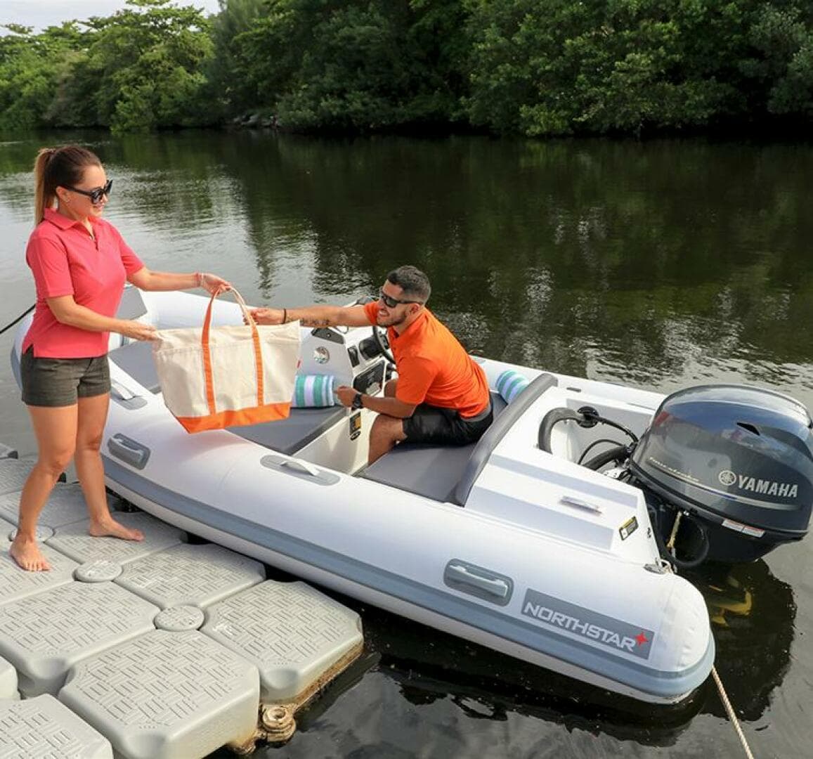 2021 Northstar Axis 3.8 — photo 8