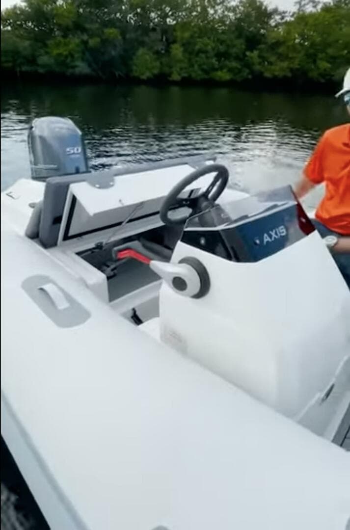 2021 Northstar Axis 3.8 — photo 5