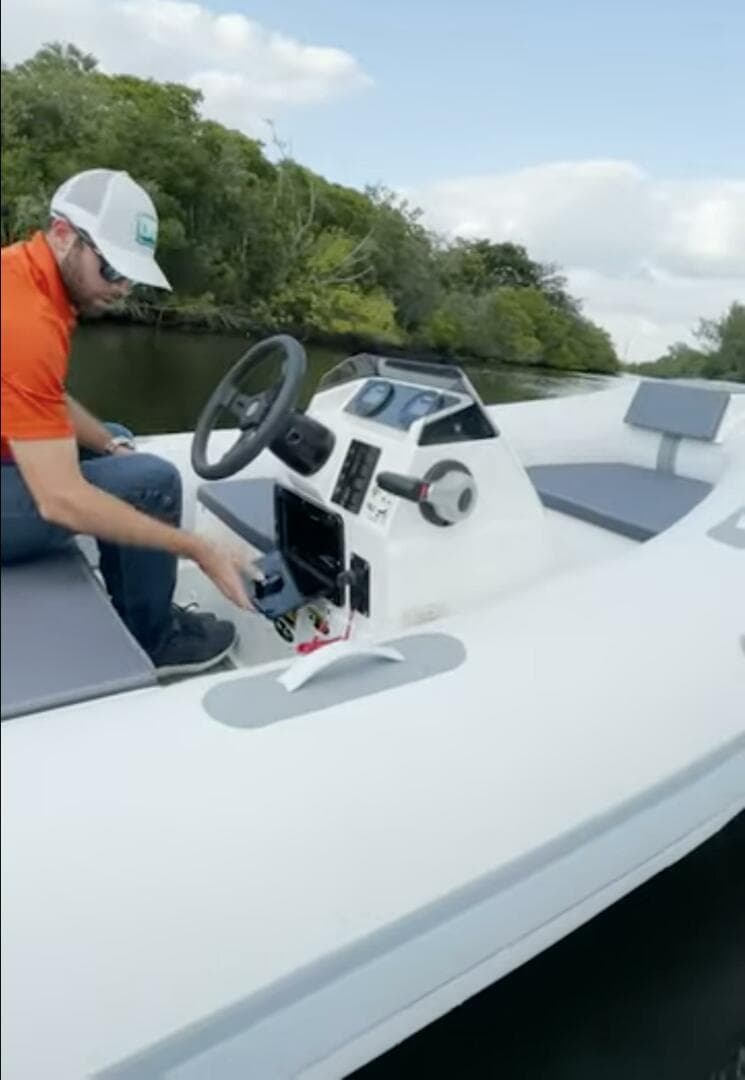 2021 Northstar Axis 3.8 — photo 6