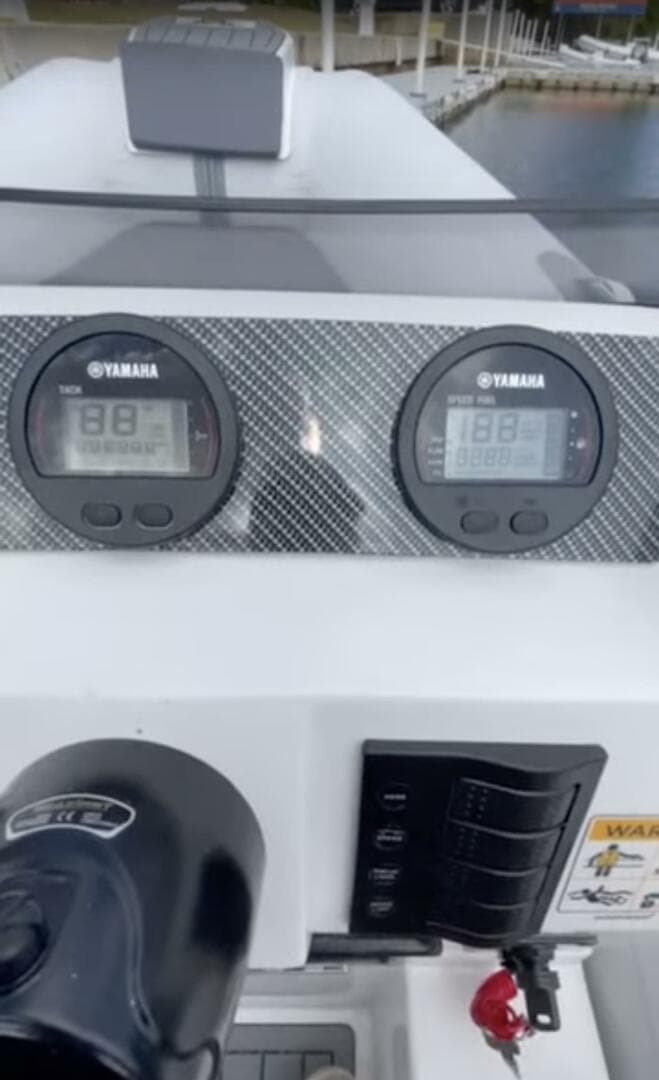 2021 Northstar Axis 3.8 — photo 7