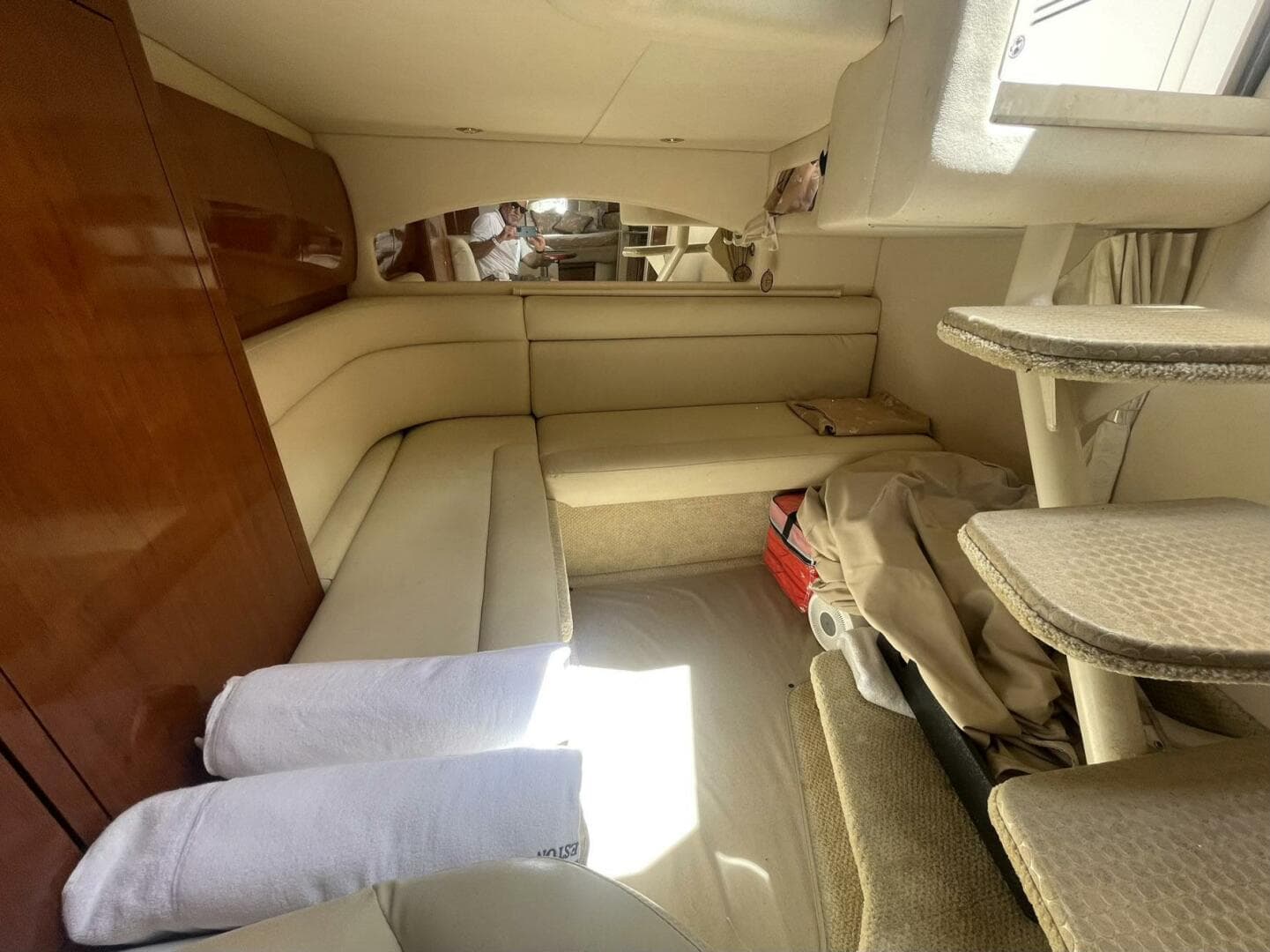 2003 Sea Ray 360 Sundancer — photo 20