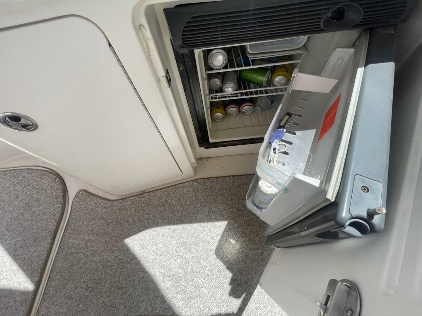 2003 Sea Ray 360 Sundancer — photo 12