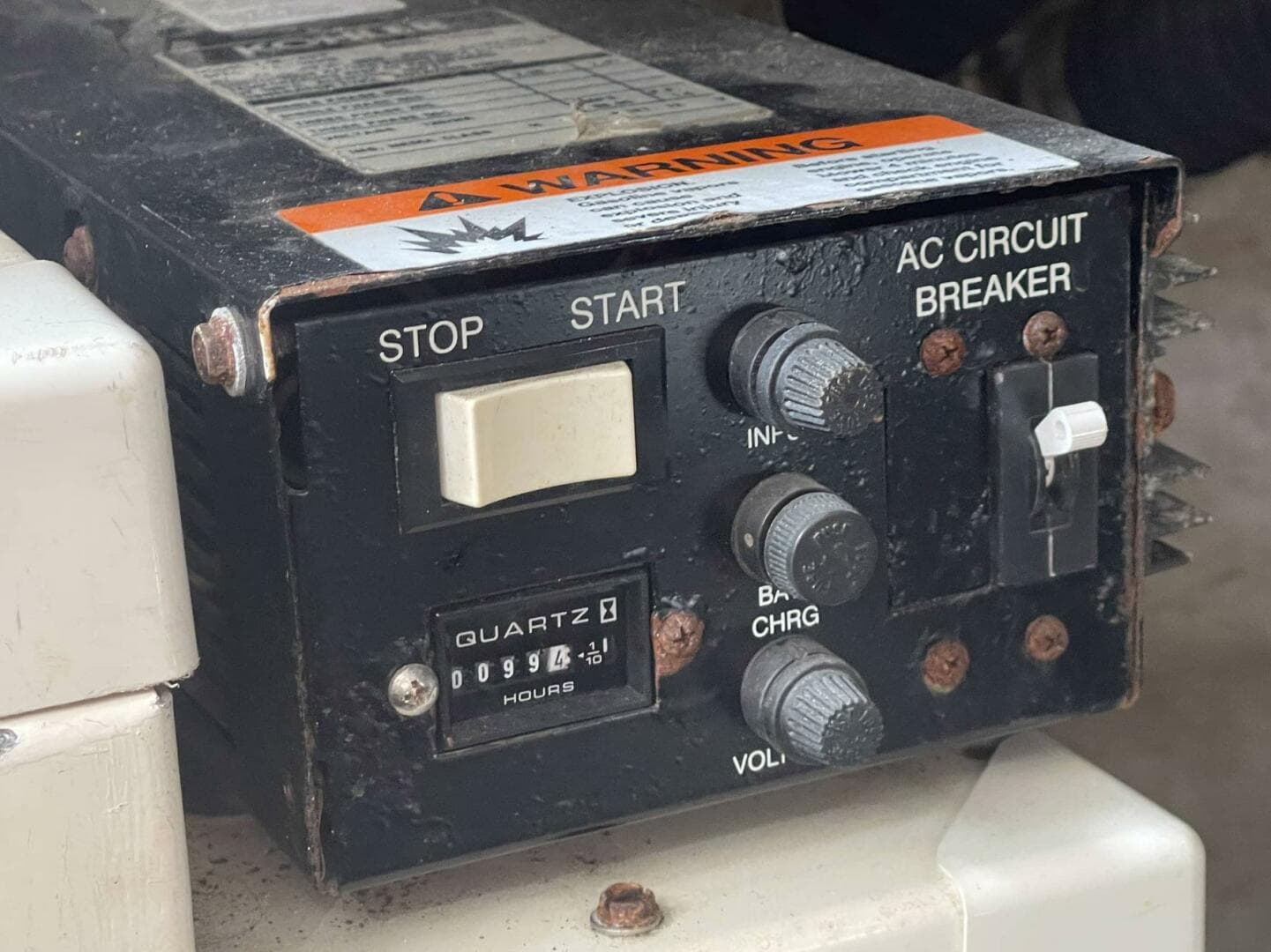 2003 Sea Ray 360 Sundancer — photo 37