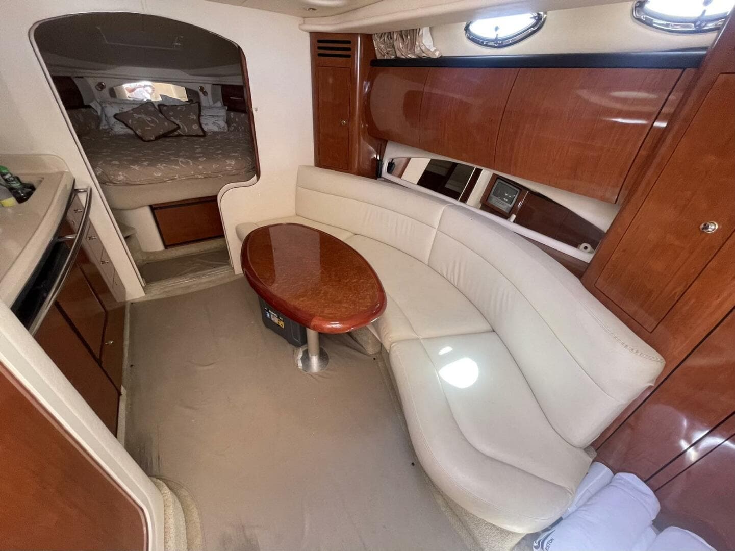 2003 Sea Ray 360 Sundancer — photo 14