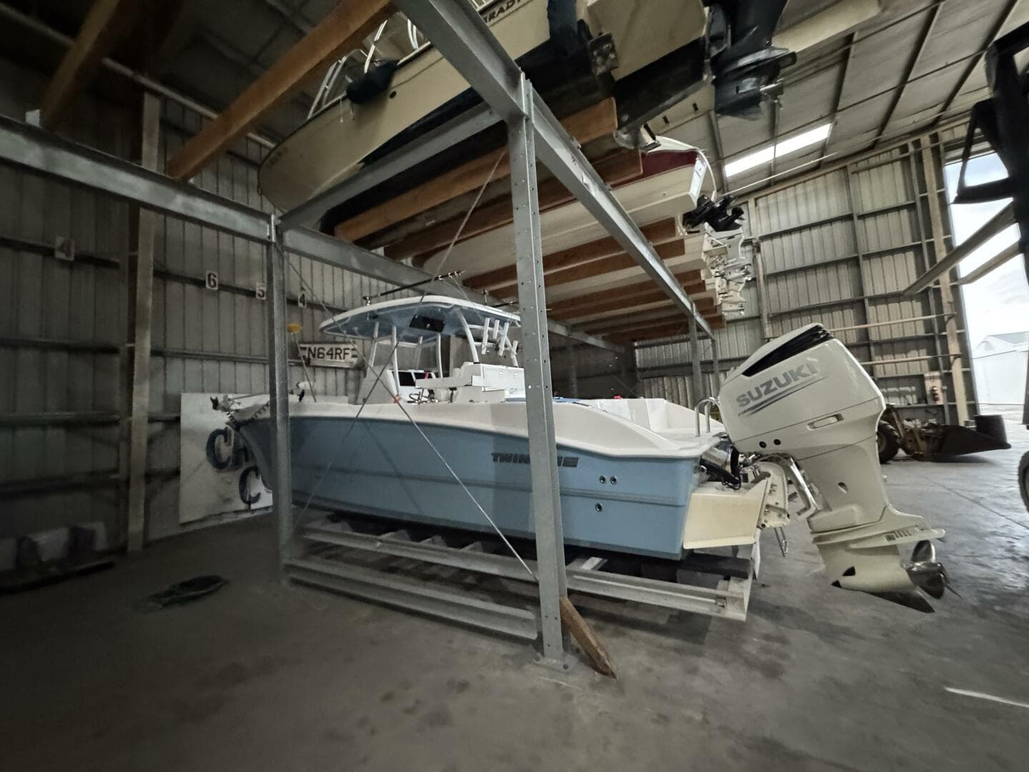 2021 Twin Vee — photo 6