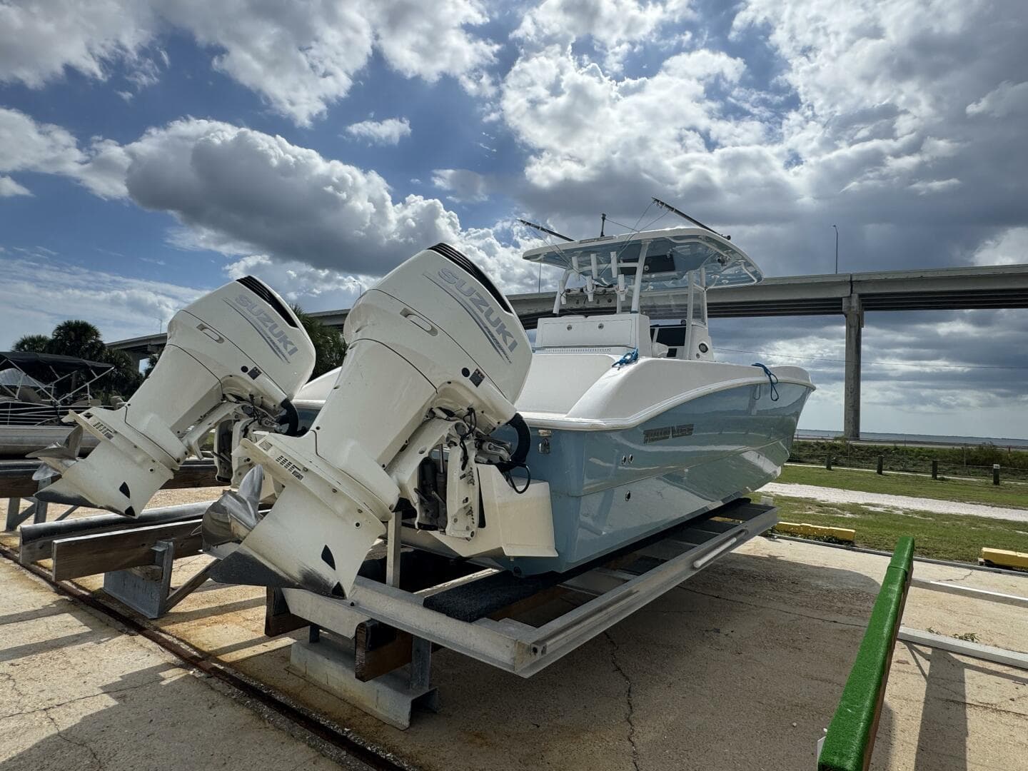 2021 Twin Vee — photo 21