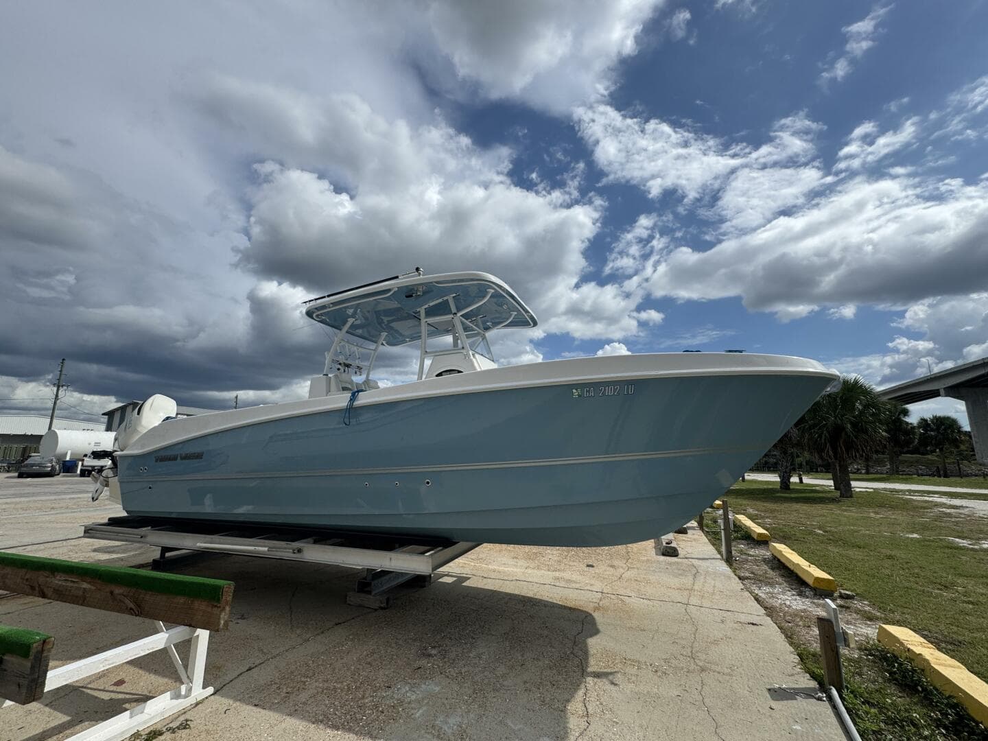 2021 Twin Vee — photo 1