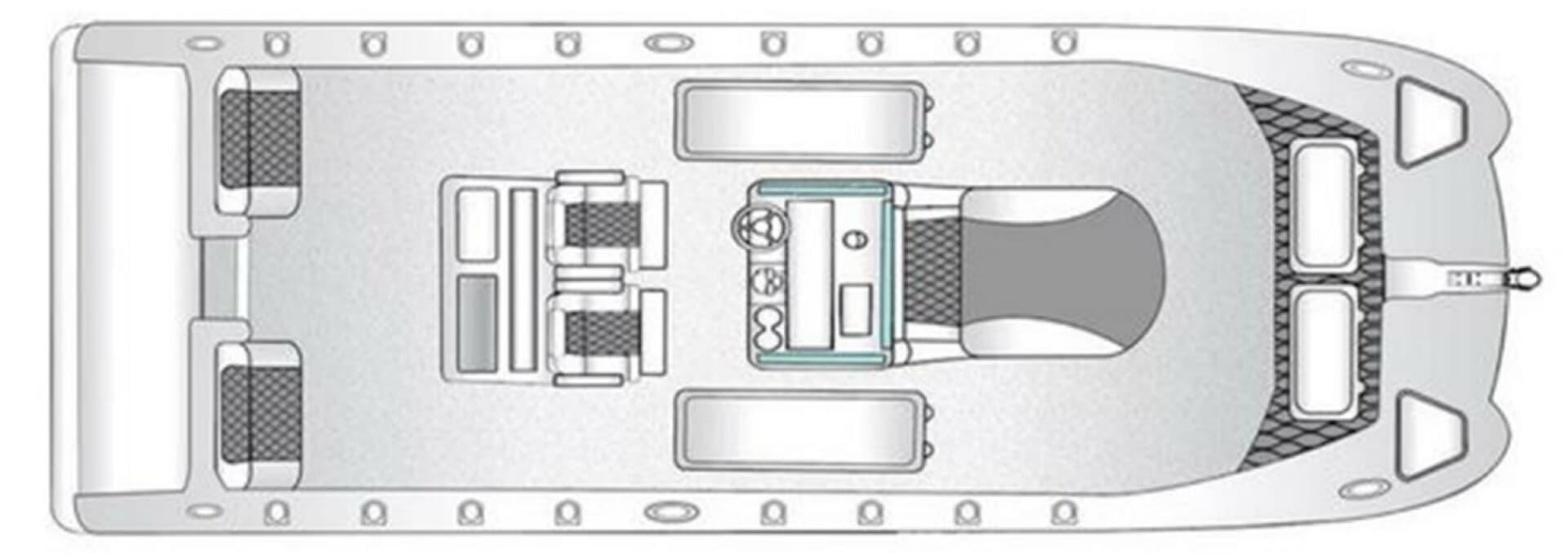 2021 Twin Vee — photo 4