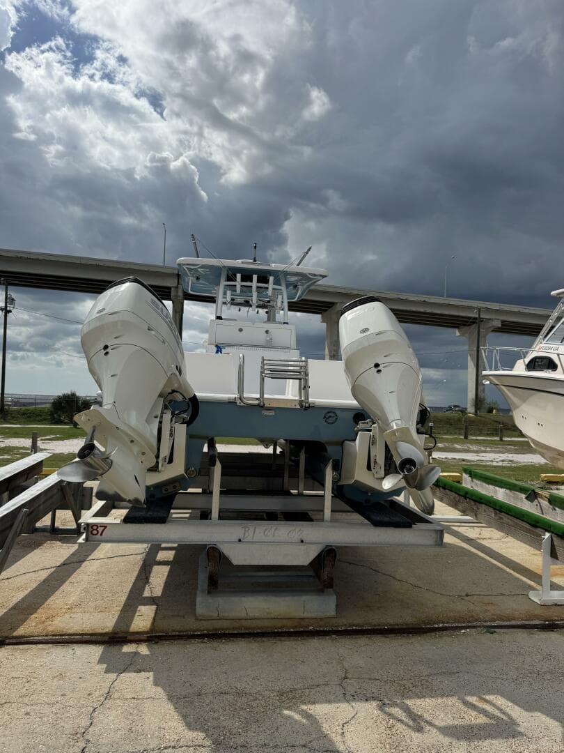 2021 Twin Vee — photo 7