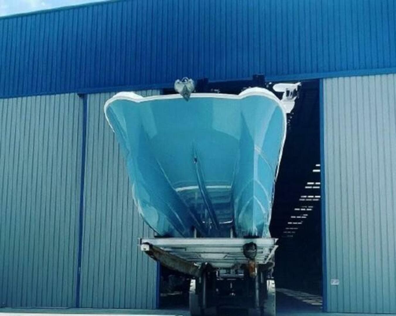 2021 Twin Vee — photo 3