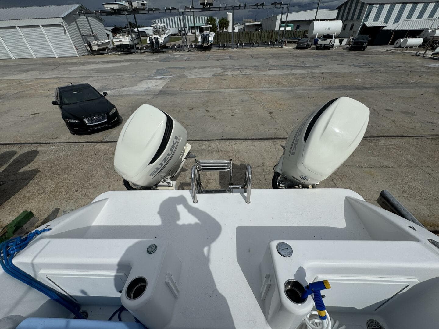 2021 Twin Vee — photo 12