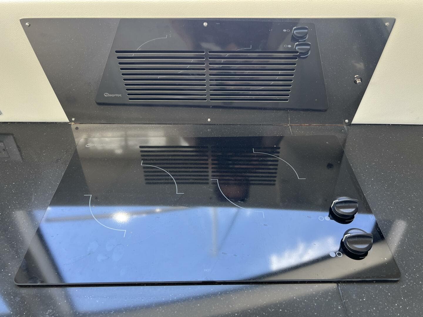 2016 Carver C-34 Command Bridge — photo 34