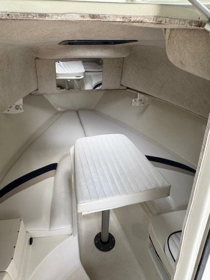 2006 Caravelle Sea Hawk 230 WA — photo 7