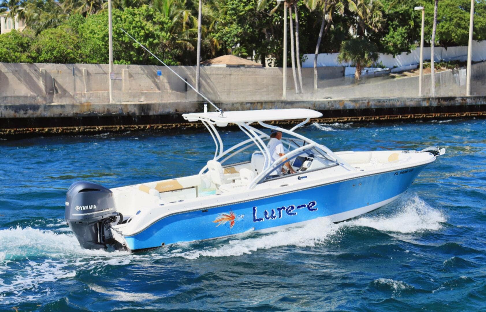 2015 Edgewater 245 CX — photo 2