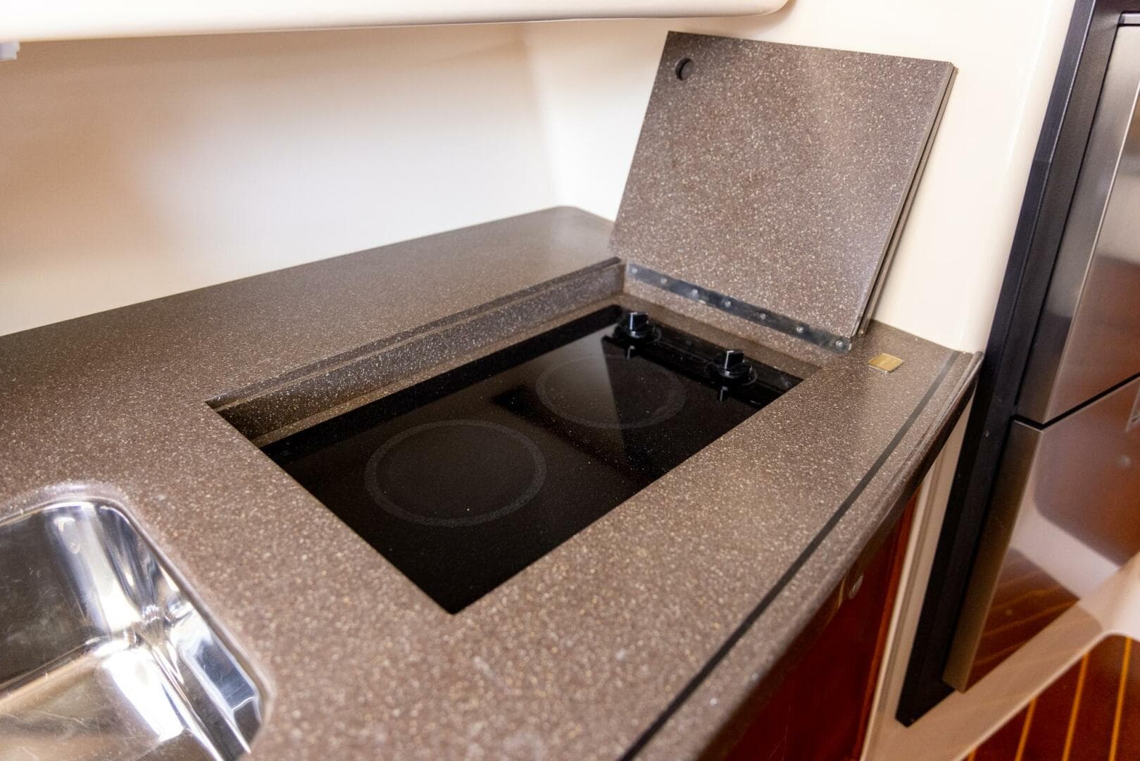 2007 Grady-White Express 360 — photo 60