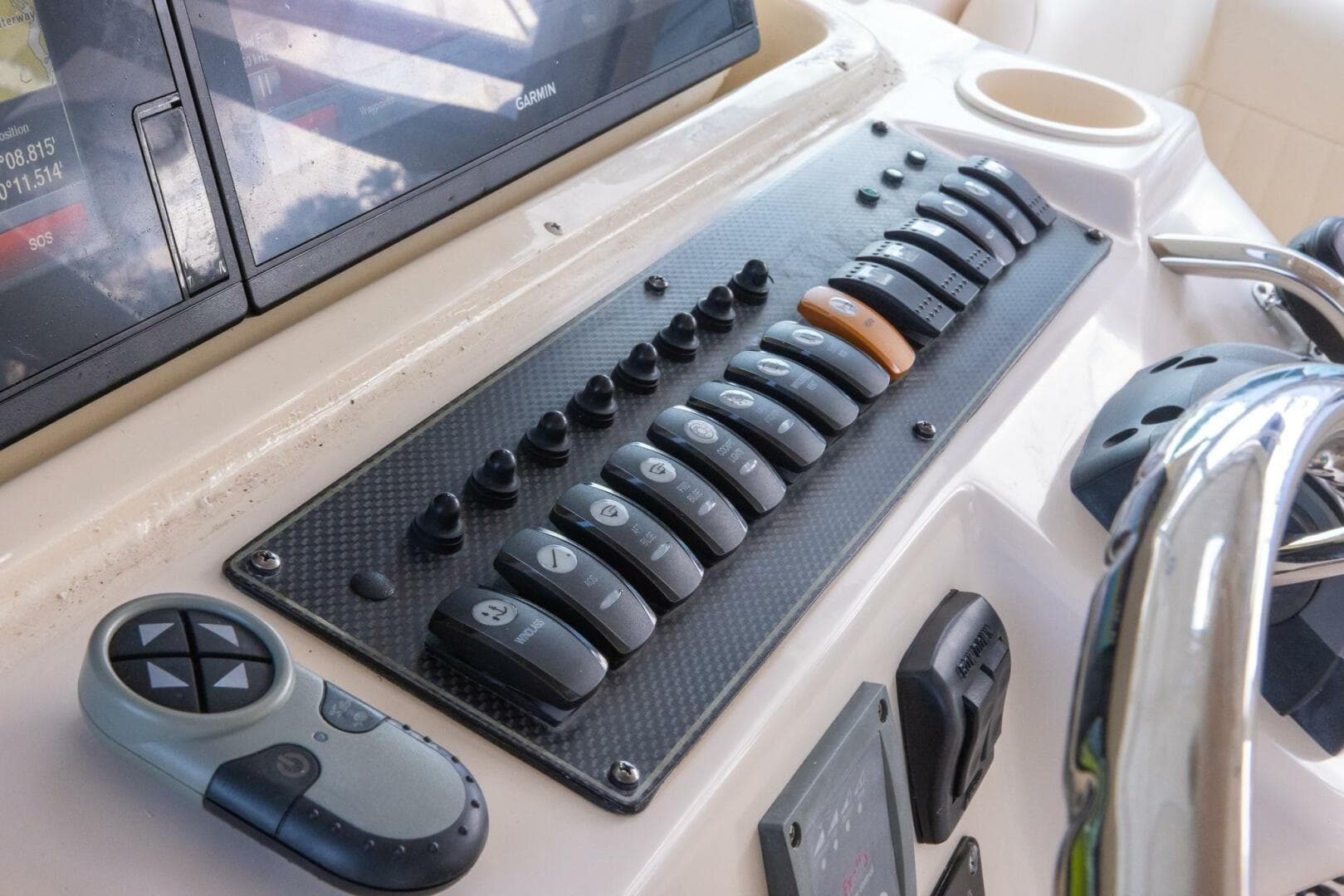 2007 Grady-White Express 360 — photo 54