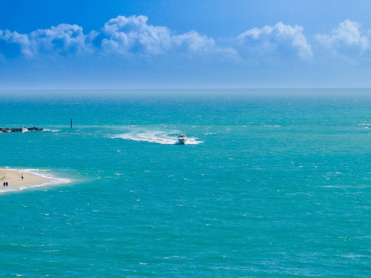 2007 Grady-White Express 360 — photo 16