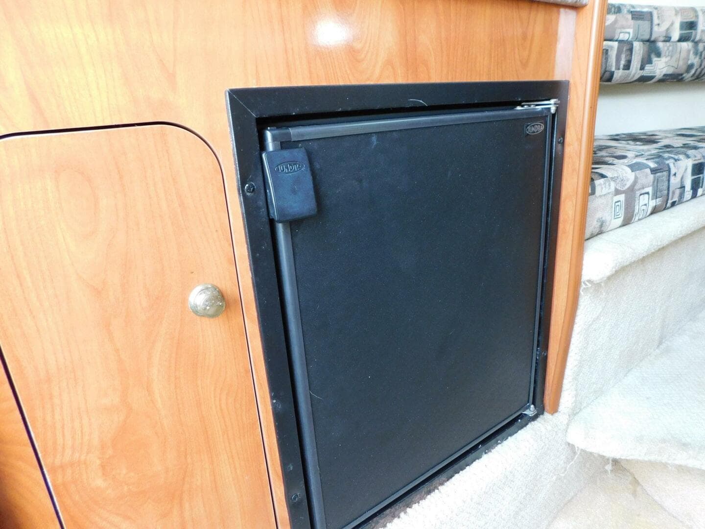 2004 Rinker Fiesta Vee 270 — photo 5