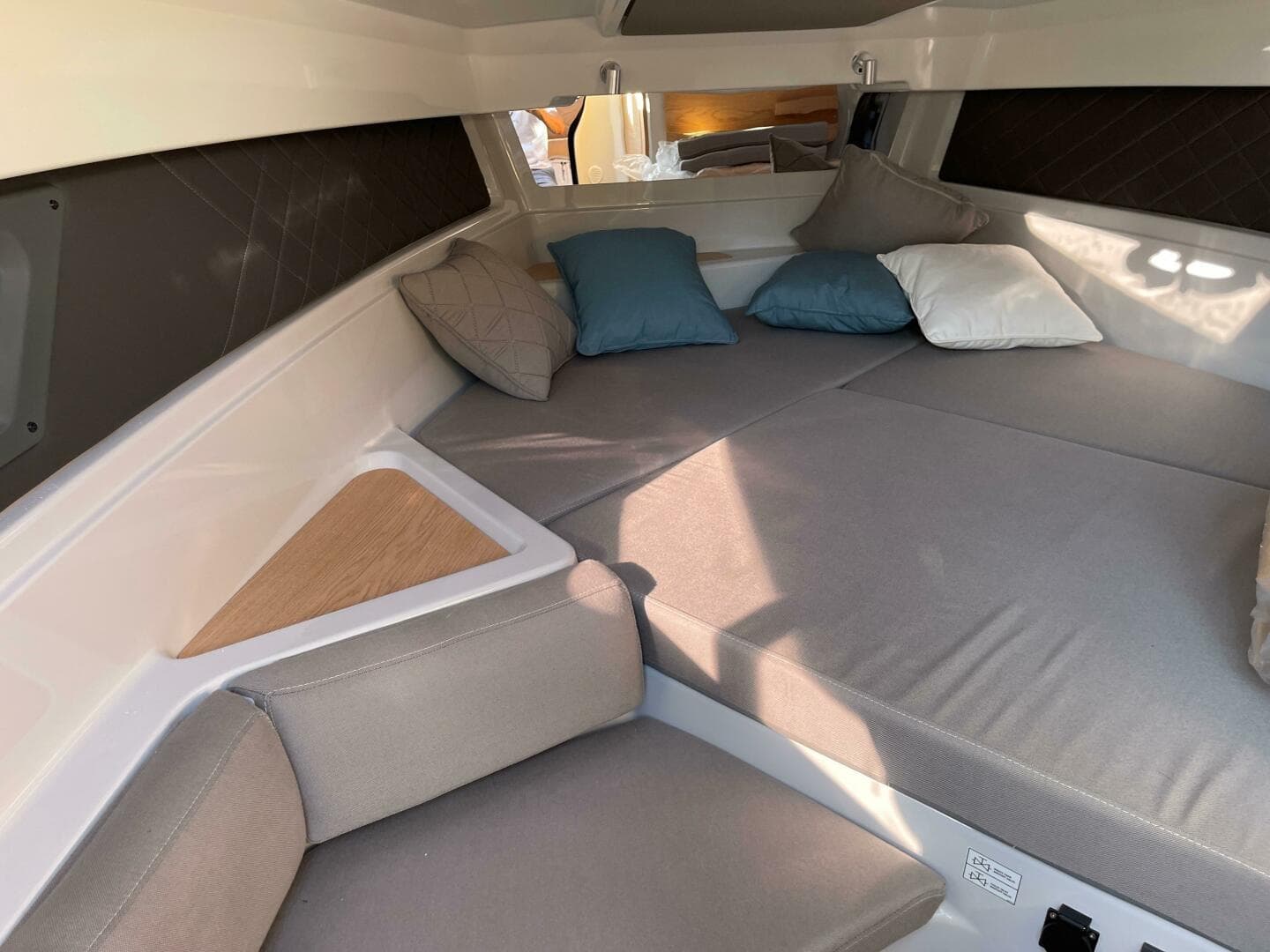 2023 Yamarin 88 DC — photo 9