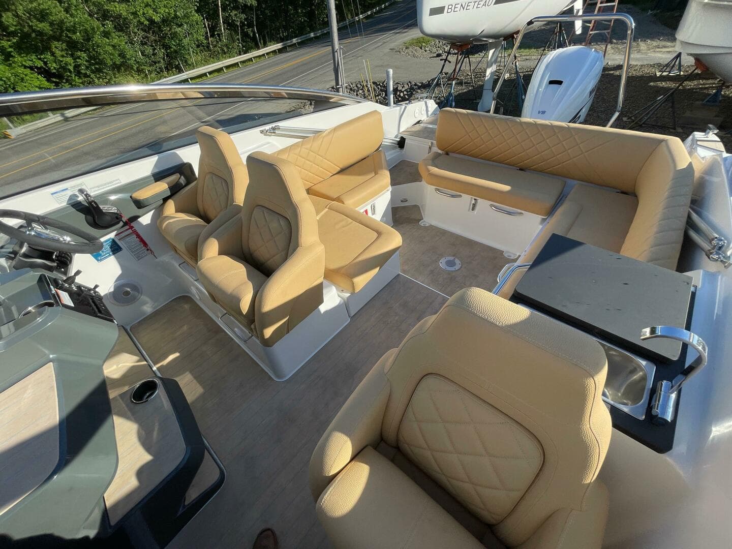 2023 Yamarin 88 DC — photo 11