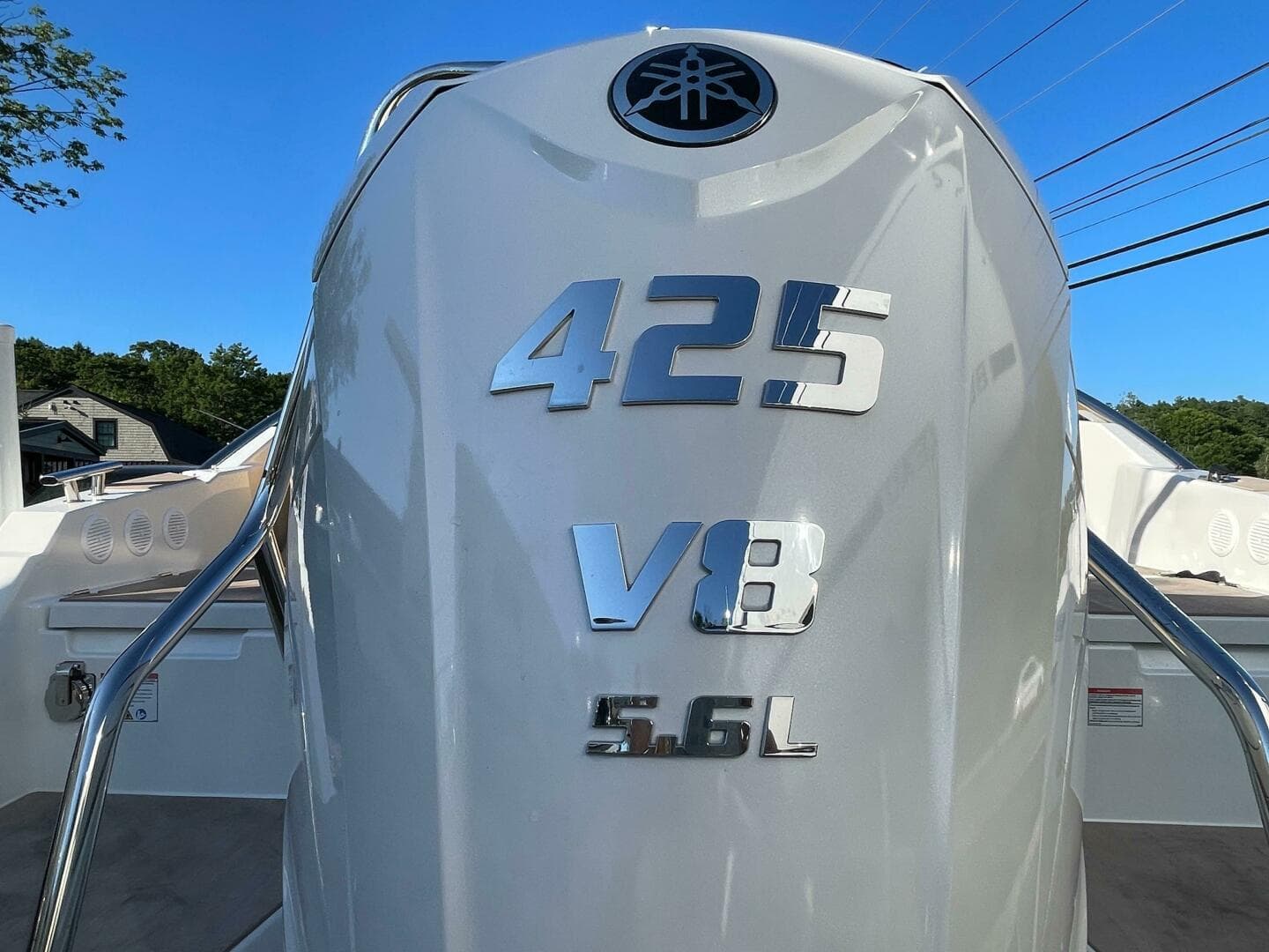 2023 Yamarin 88 DC — photo 5