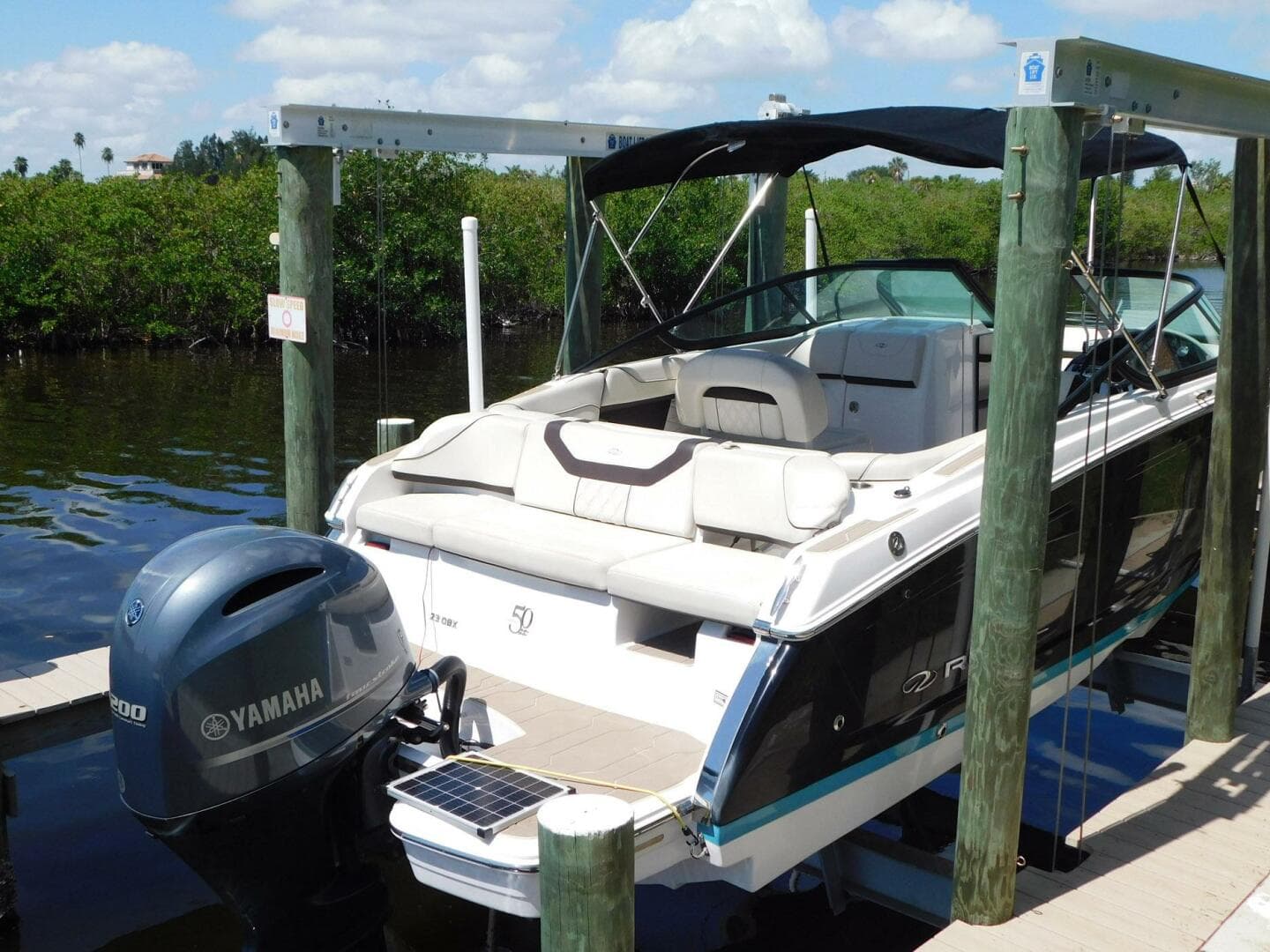 2021 Regal 23 Obx — photo 27