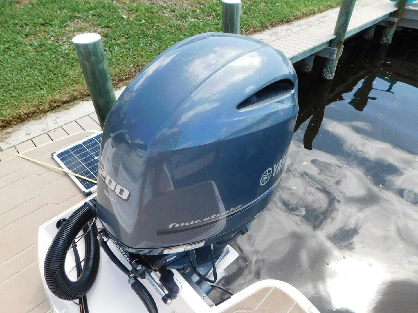 2021 Regal 23 Obx — photo 22