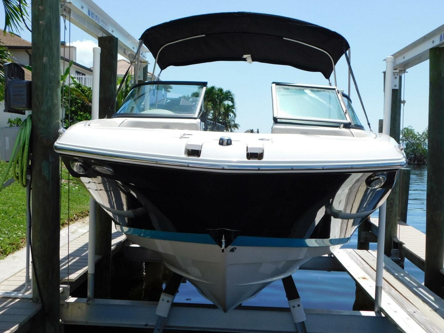 2021 Regal 23 Obx — photo 3