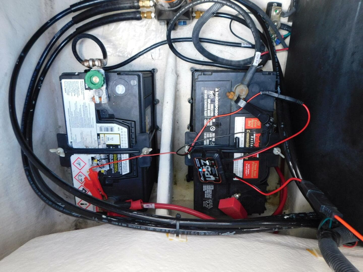 2021 Regal 23 Obx — photo 15