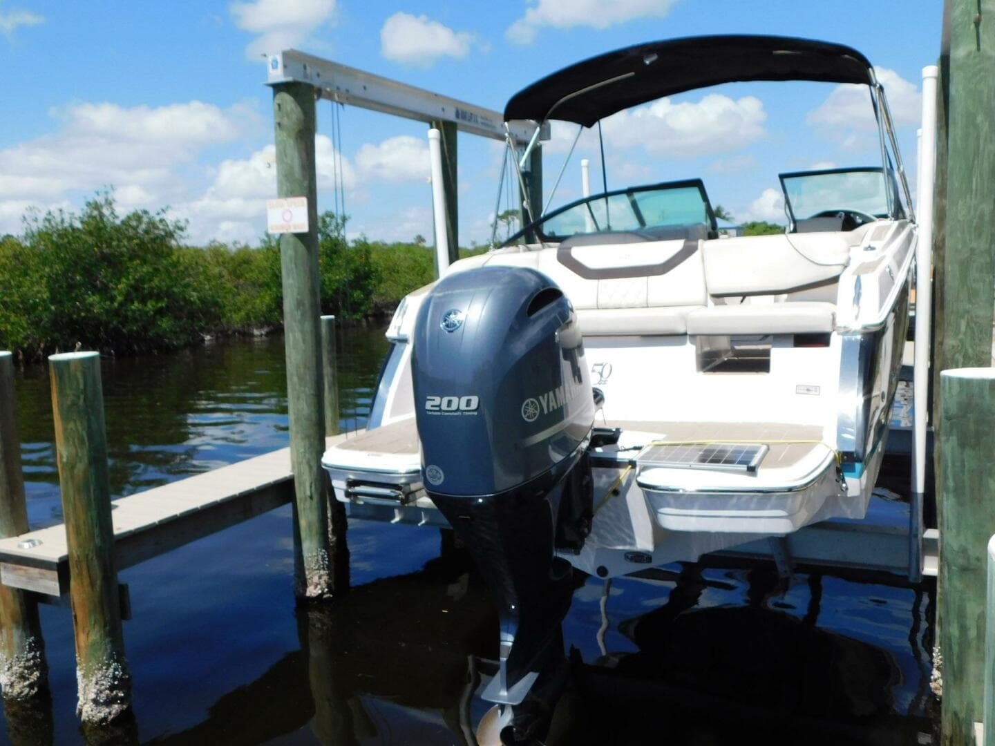 2021 Regal 23 Obx — photo 25
