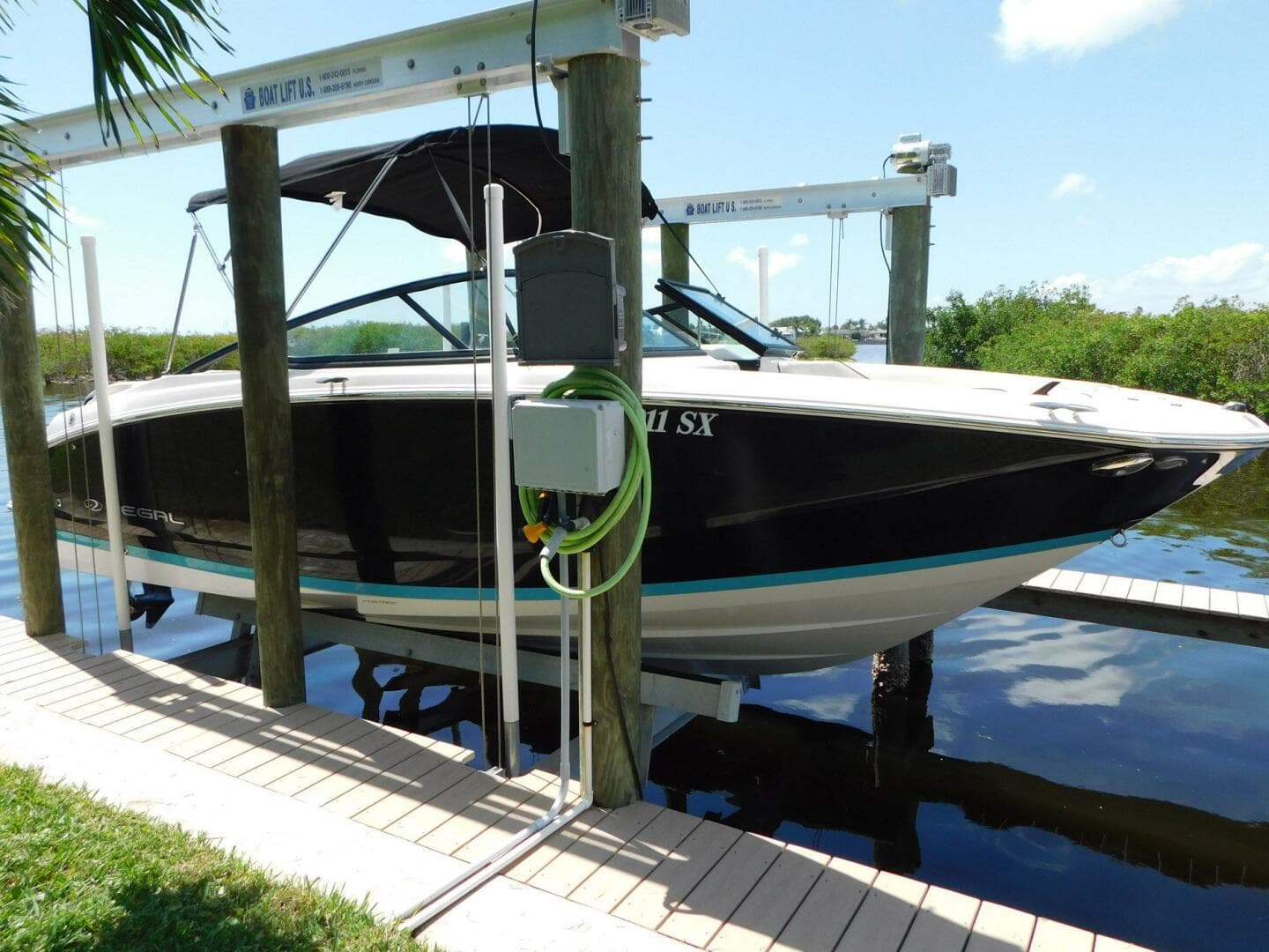 2021 Regal 23 Obx — photo 1