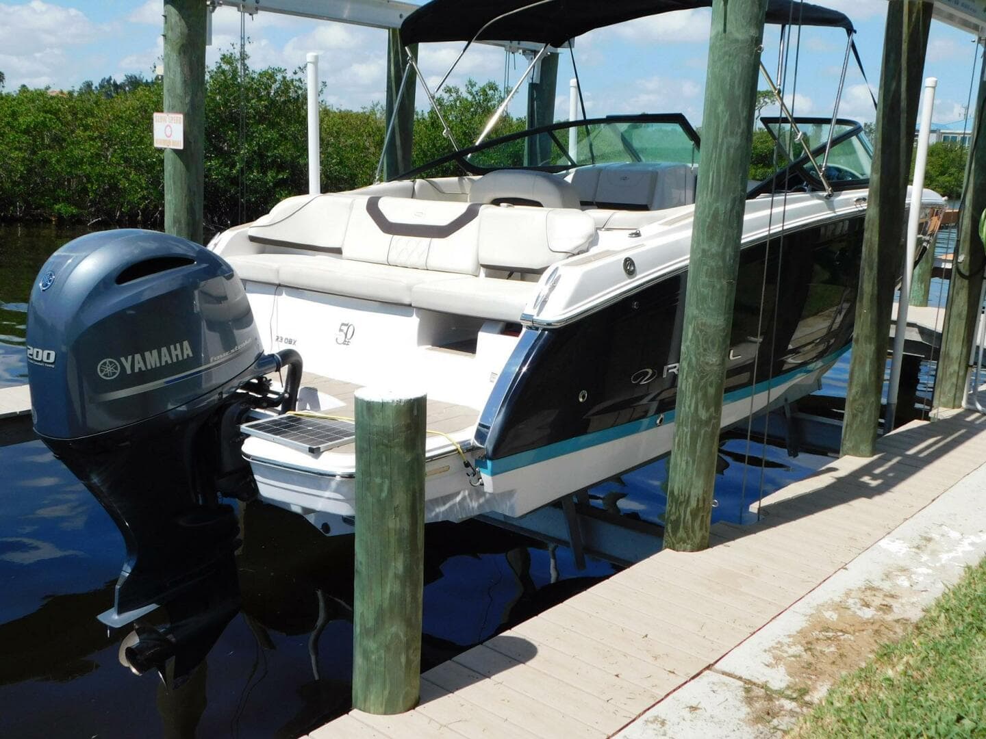 2021 Regal 23 Obx — photo 26