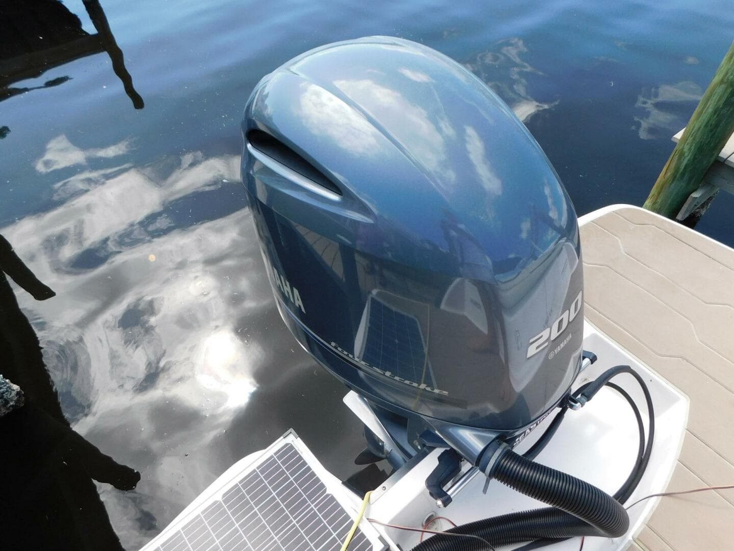 2021 Regal 23 Obx — photo 21