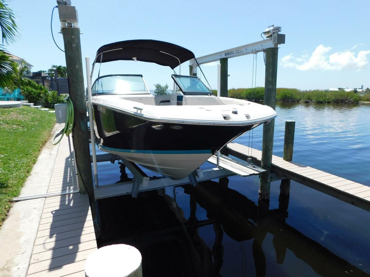 2021 Regal 23 Obx — photo 2