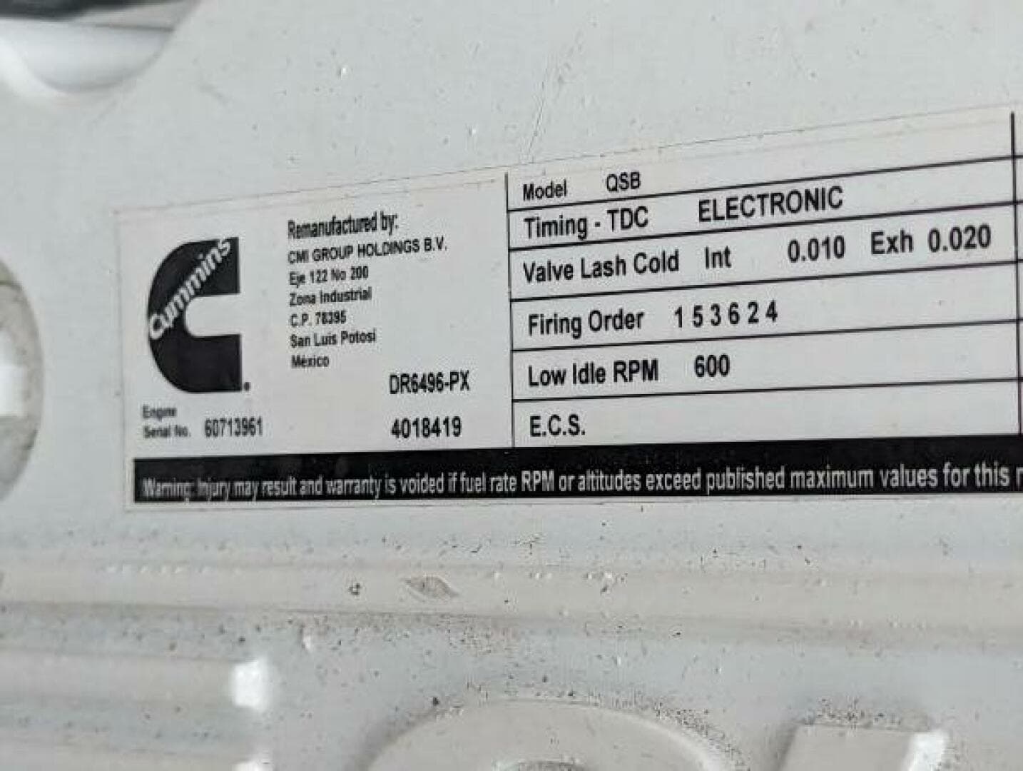 2006 Hunt Surf Hunter 33 — photo 7