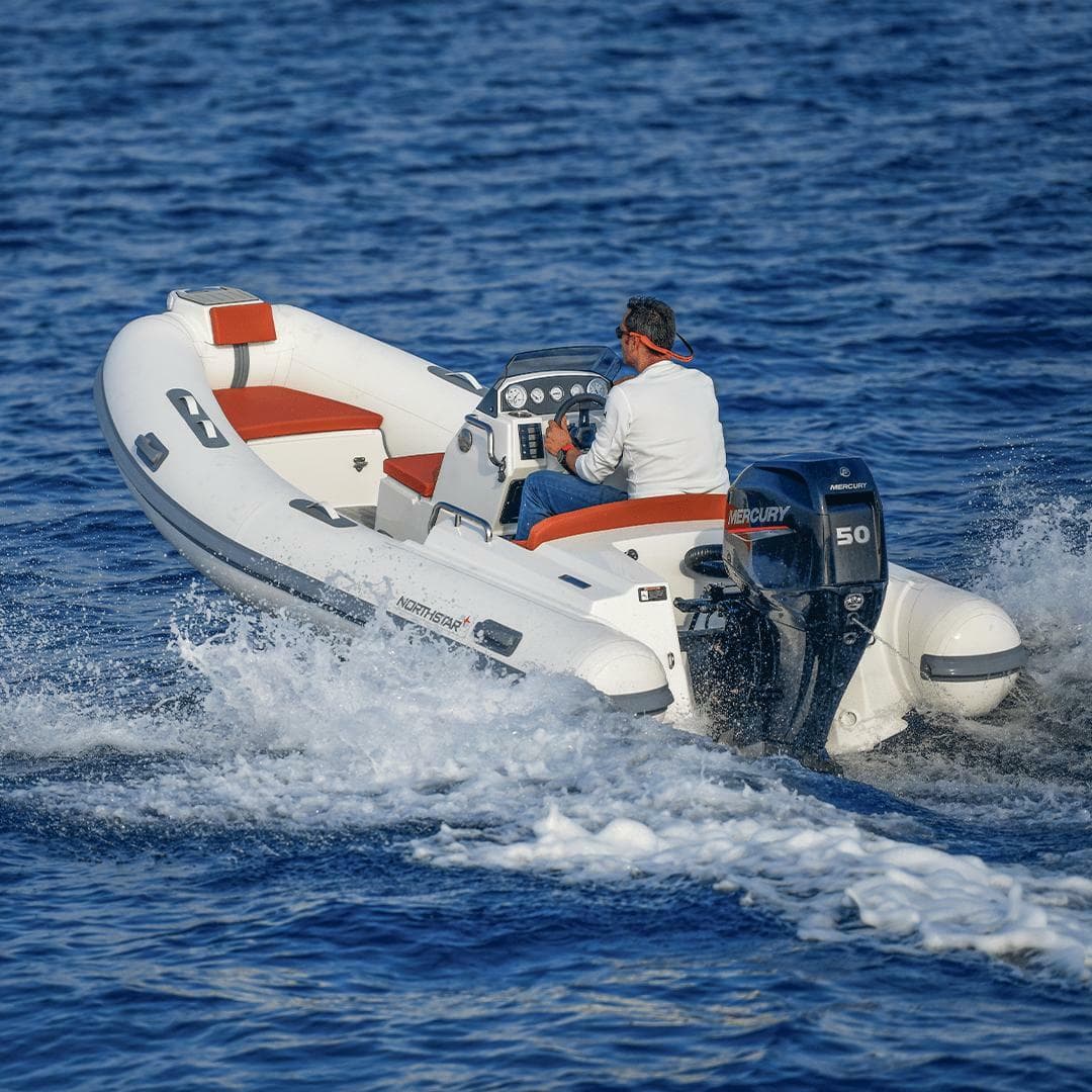 2023 Northstar Axis 4.2 — photo 8