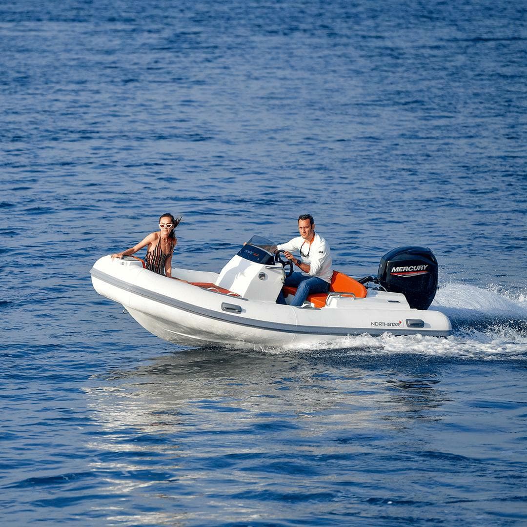 2023 Northstar Axis 4.2 — photo 9