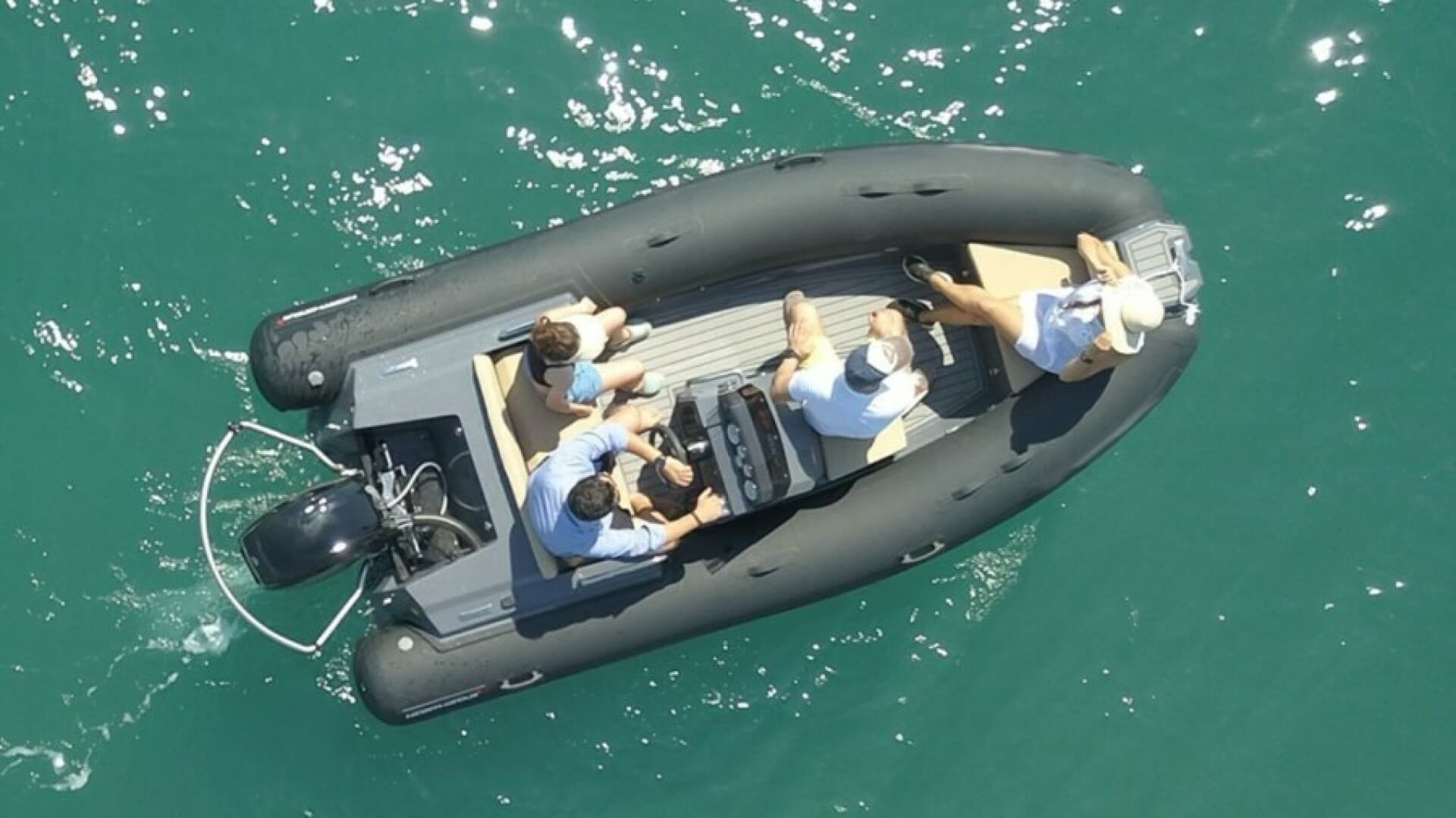 2022 Northstar Axis 4.2 — photo 4