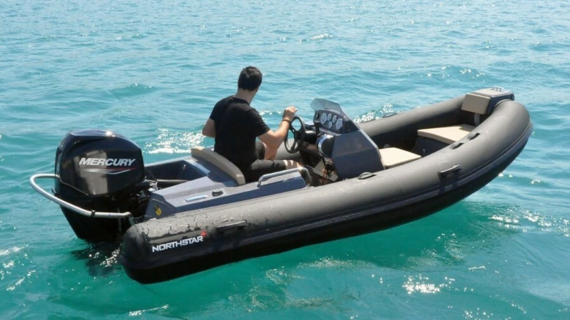 2022 Northstar Axis 4.2 — photo 2