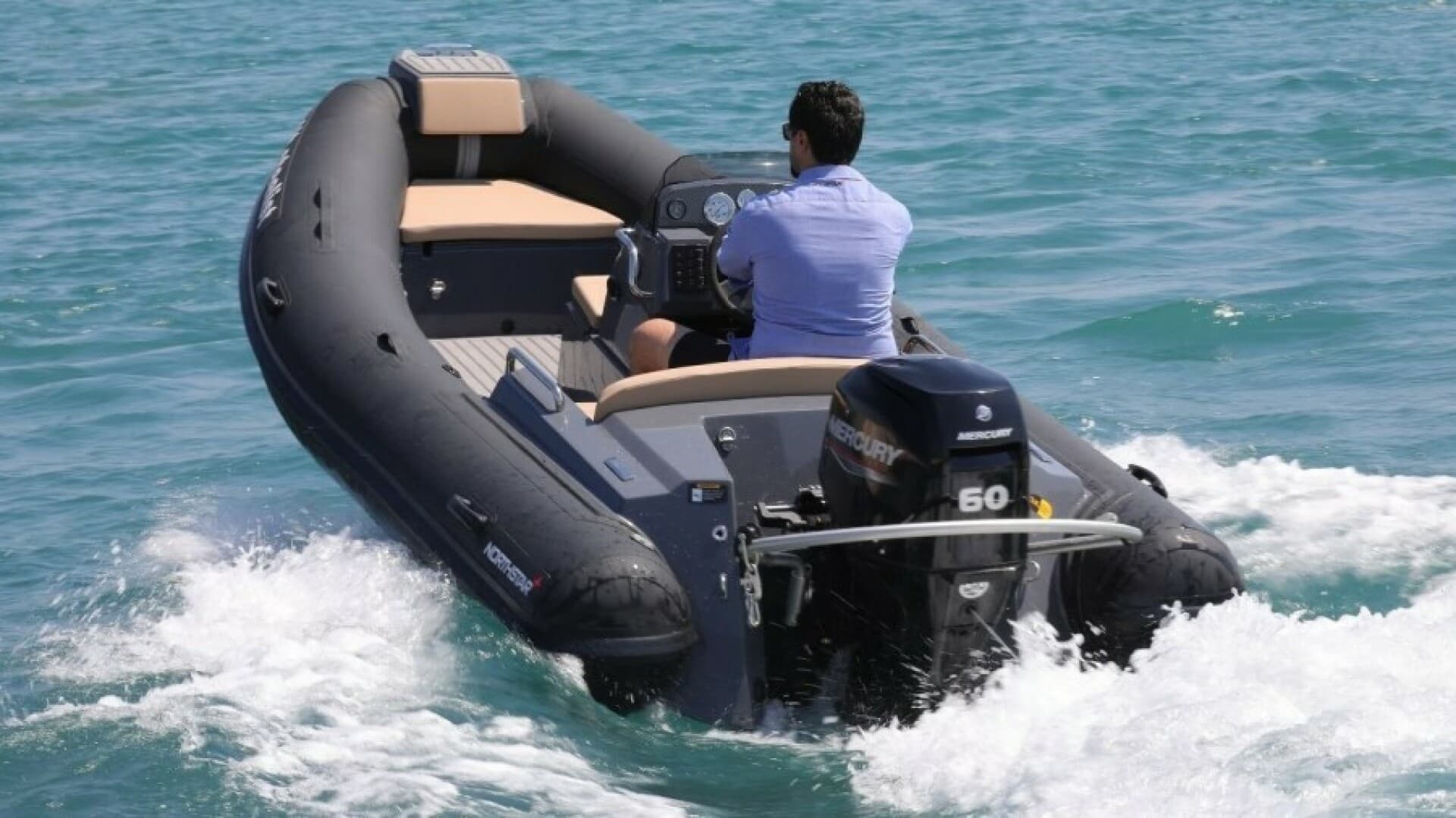 2022 Northstar Axis 4.2 — photo 3