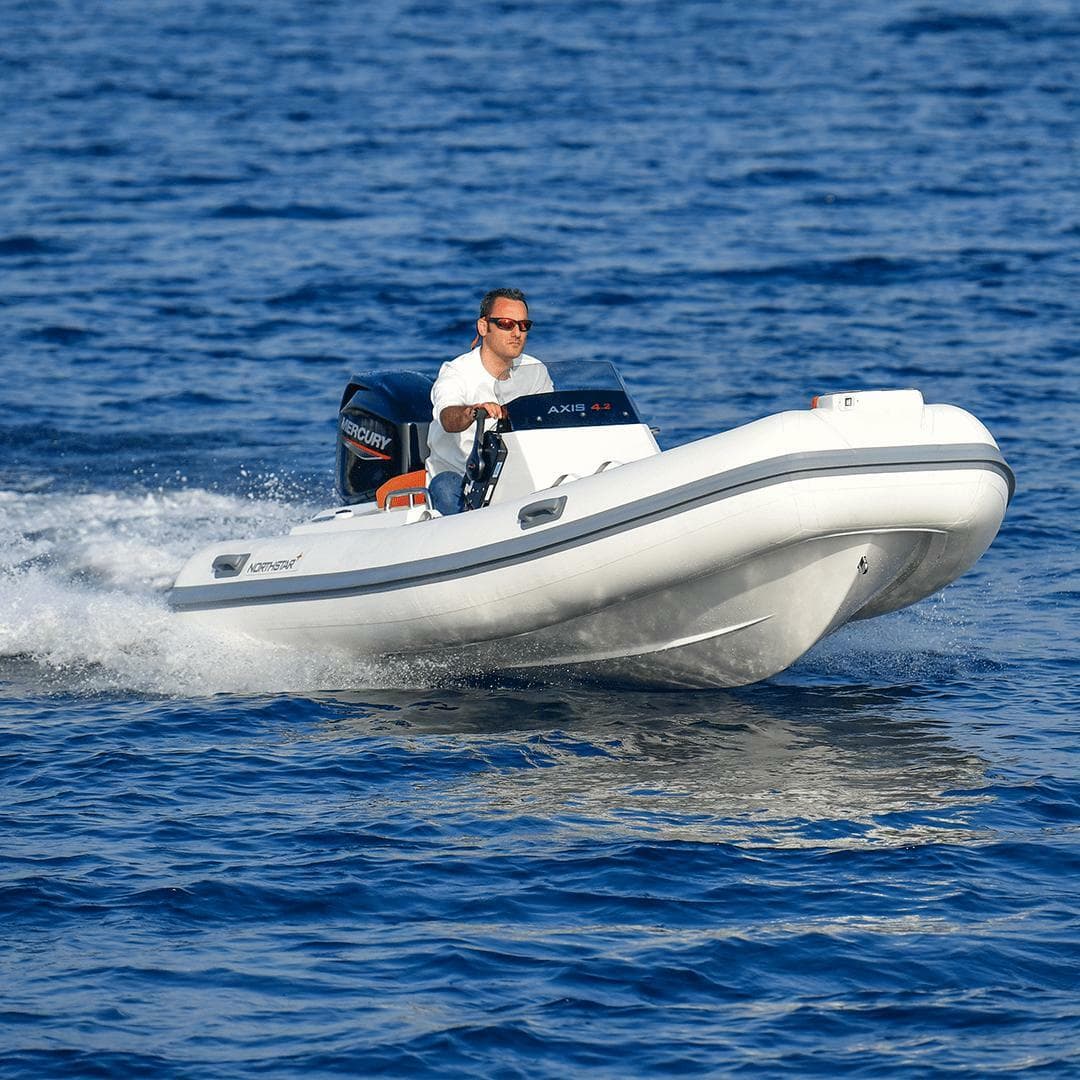 2022 Northstar Axis 4.2 — photo 7