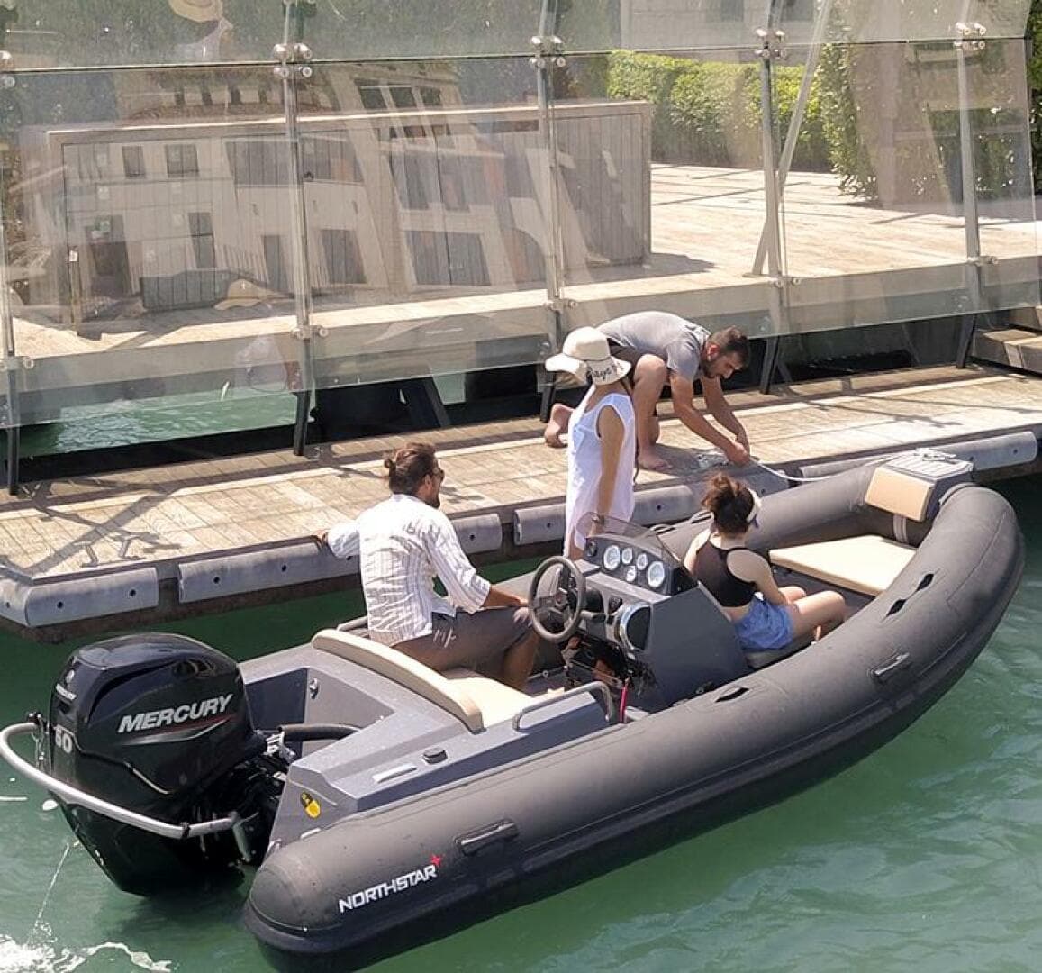 2022 Northstar Axis 4.2 — photo 5