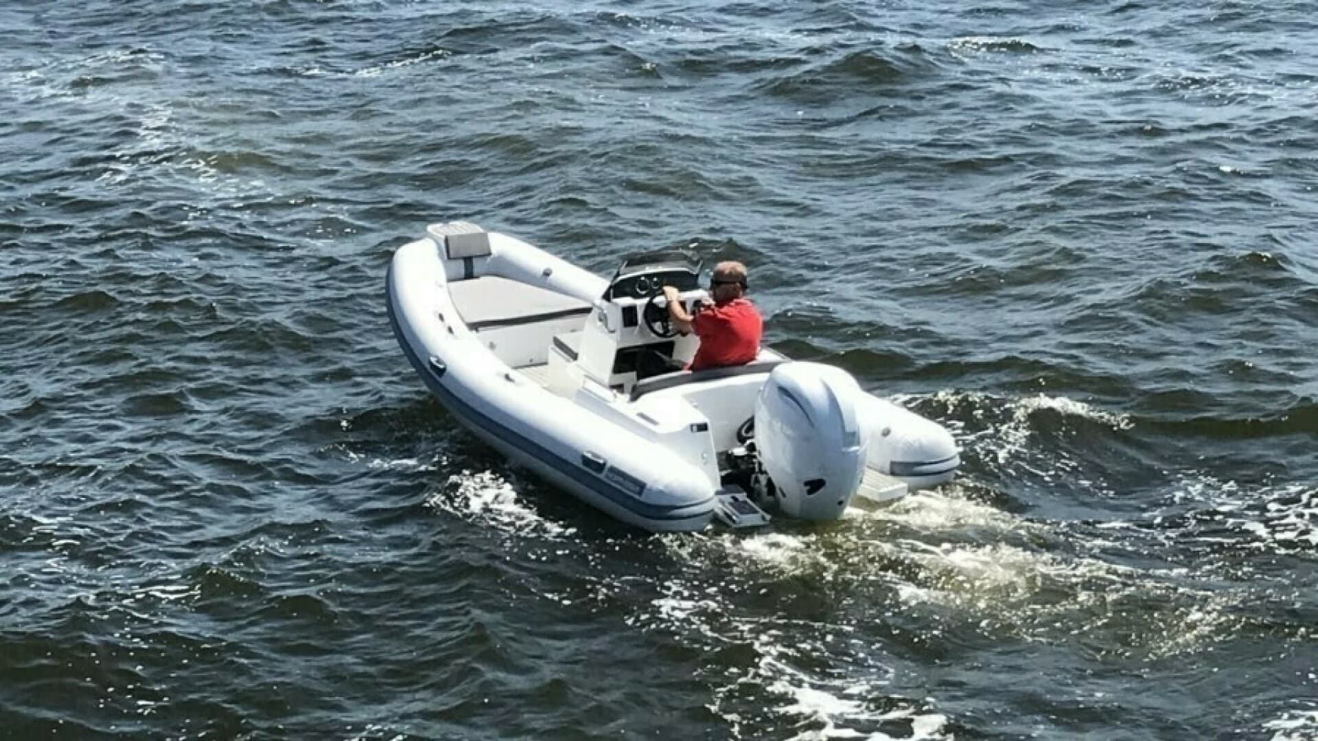 2023 Northstar Axis 4.8 — photo 3